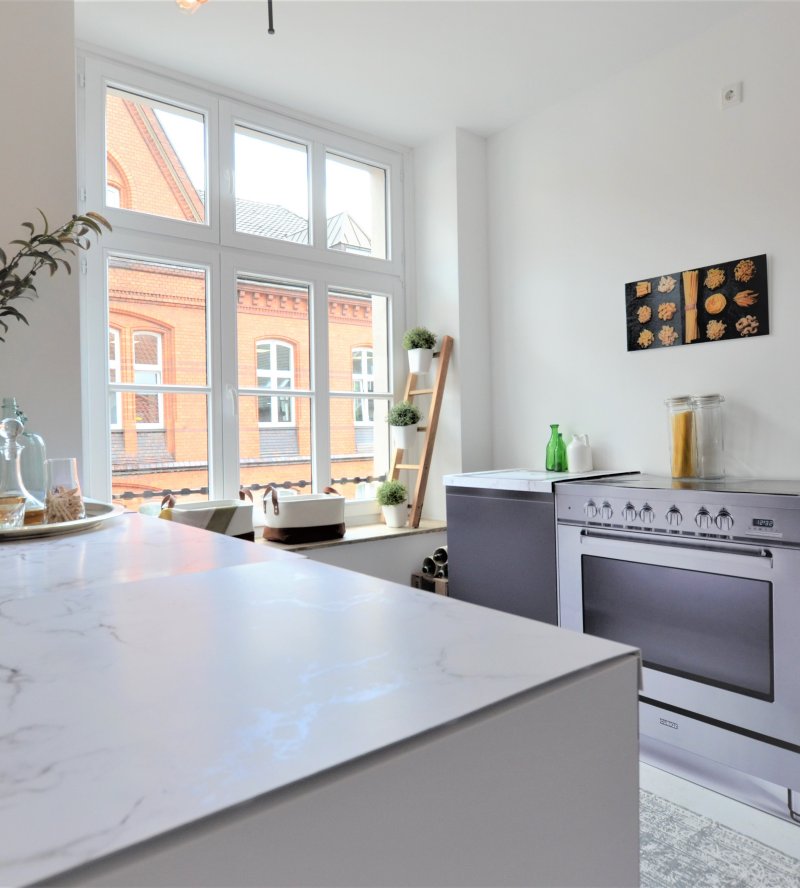 Einrichtungsberatung Homestaging Immobilien Wohnung