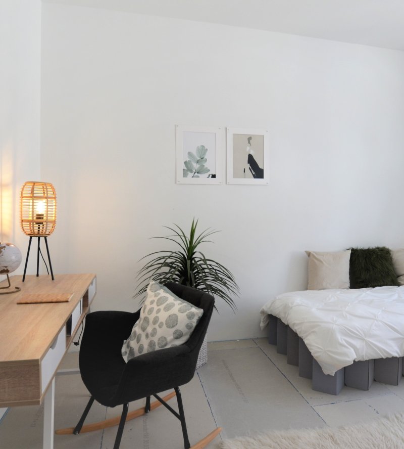 Einrichtungsberatung Homestaging Immobilien Wohnung