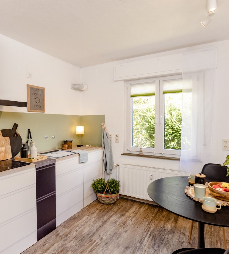Einrichtungsberatung Homestaging Immobilien Wohnung